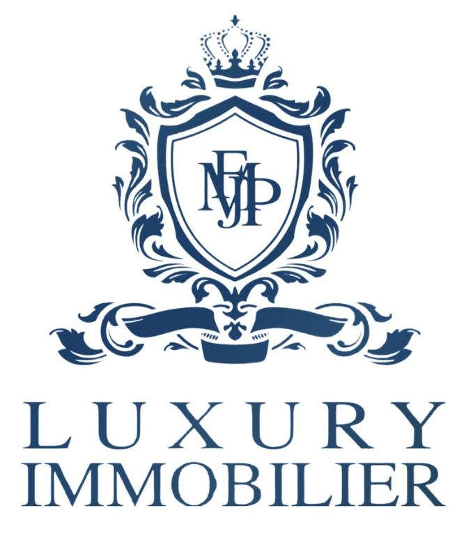 Logo de Luxury Immobilier — photos du bien non disponibles