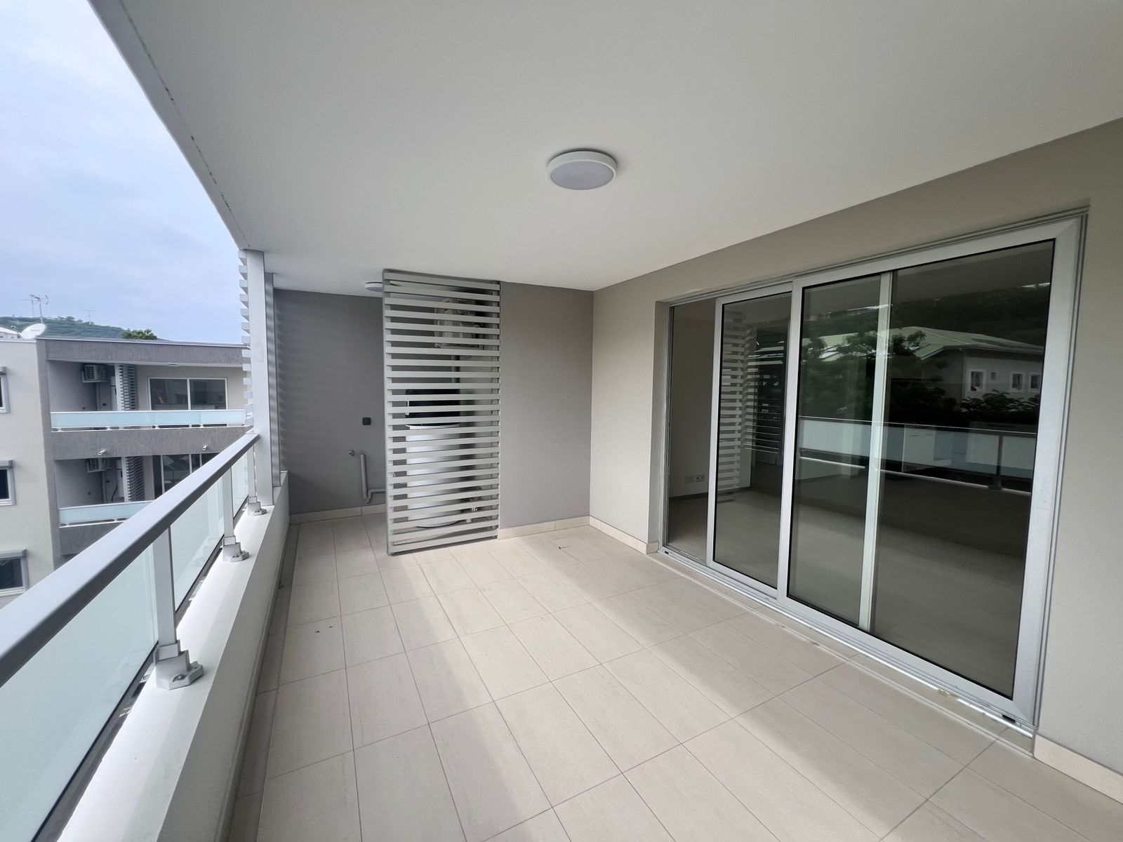 APPARTEMENT F3 – MOTORPOOL