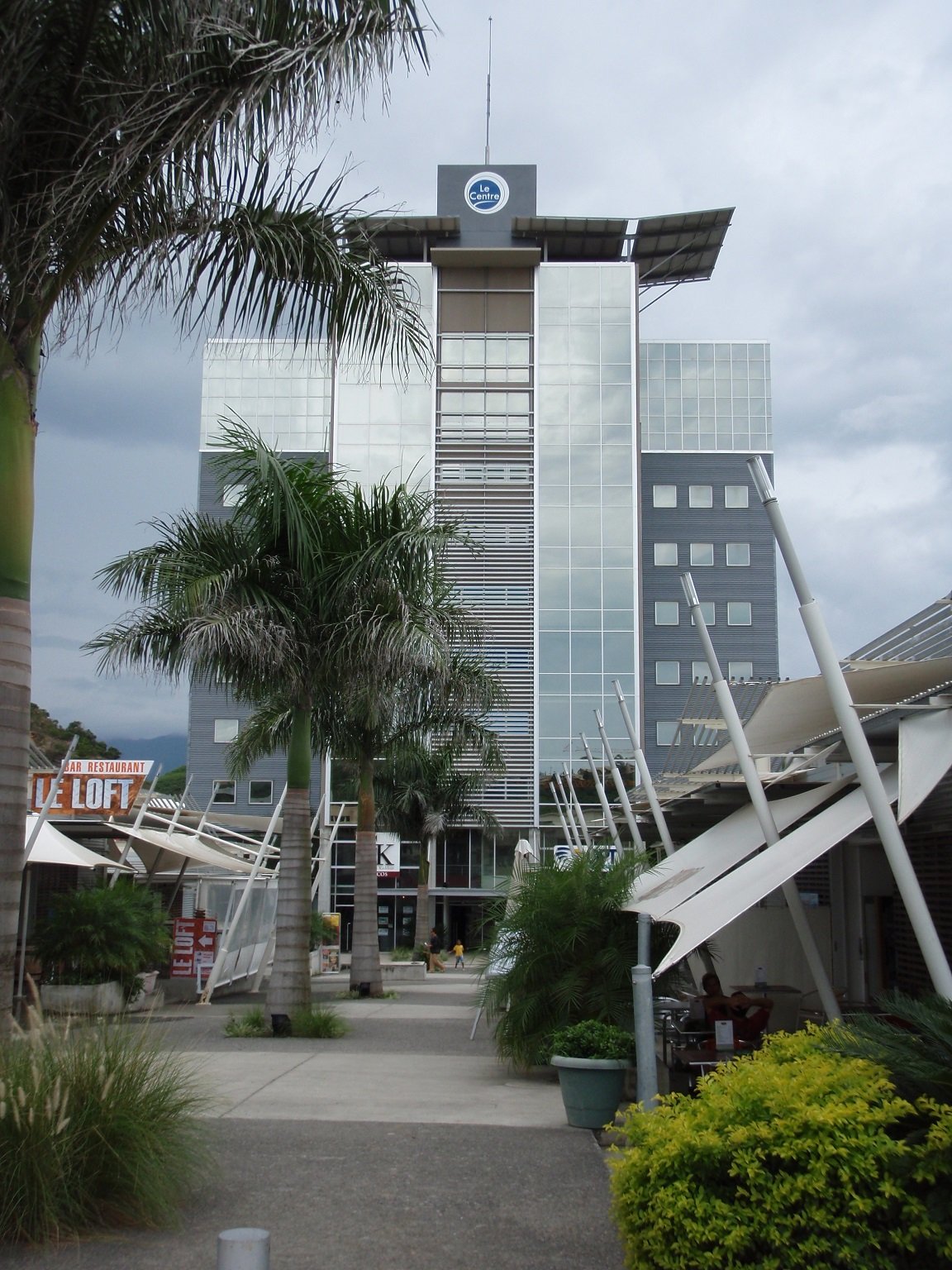 BUREAUX – DUCOS
