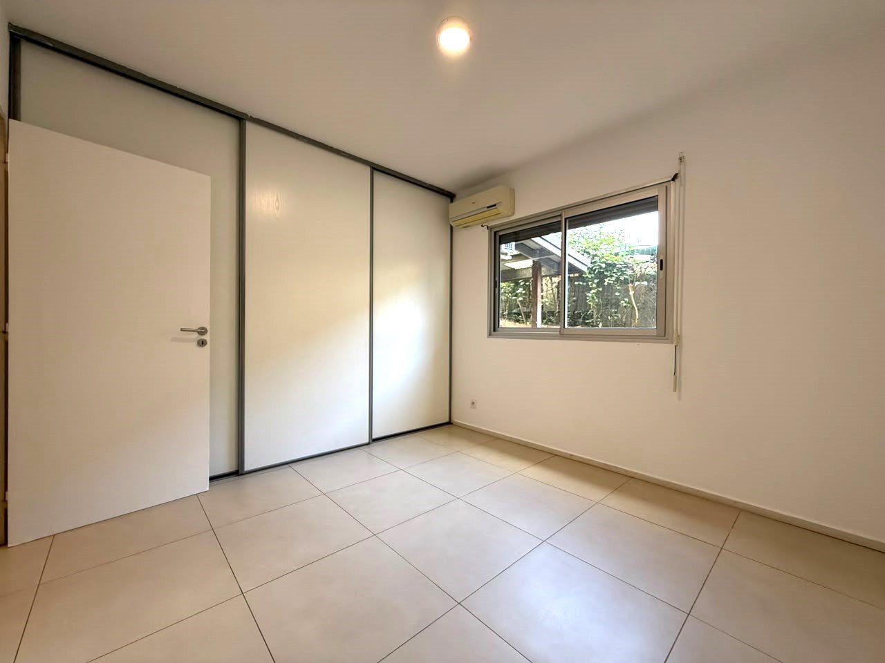 APPARTEMENT F2 – PK6