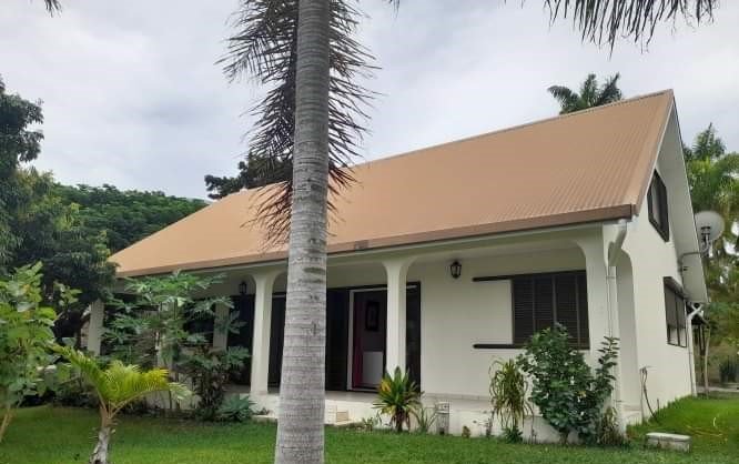 MAISON F4 – KOUMAC