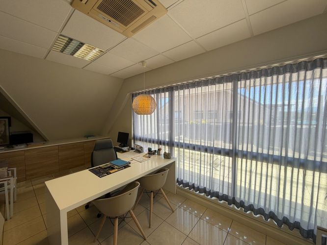 Bureau — Port Plaisance