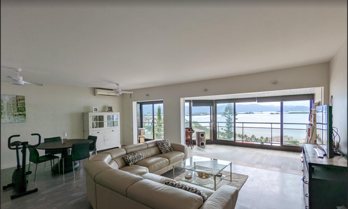 Appartement F4 — Val Plaisance